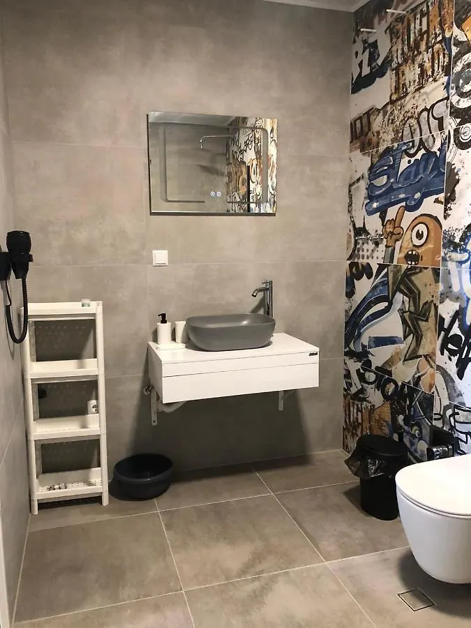 Aliara Dilara Beach Apartments Pomorie Bulharsko