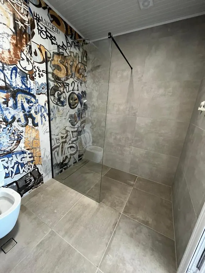Aliara Dilara Beach Apartments Pomorie