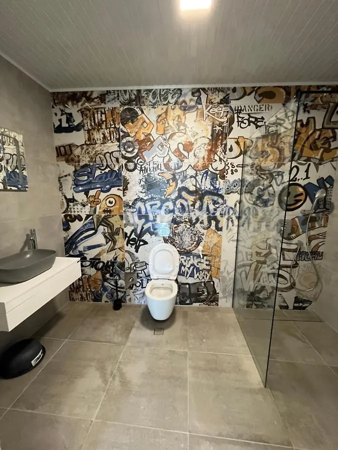 Aliara Dilara Beach Apartments Pomorie