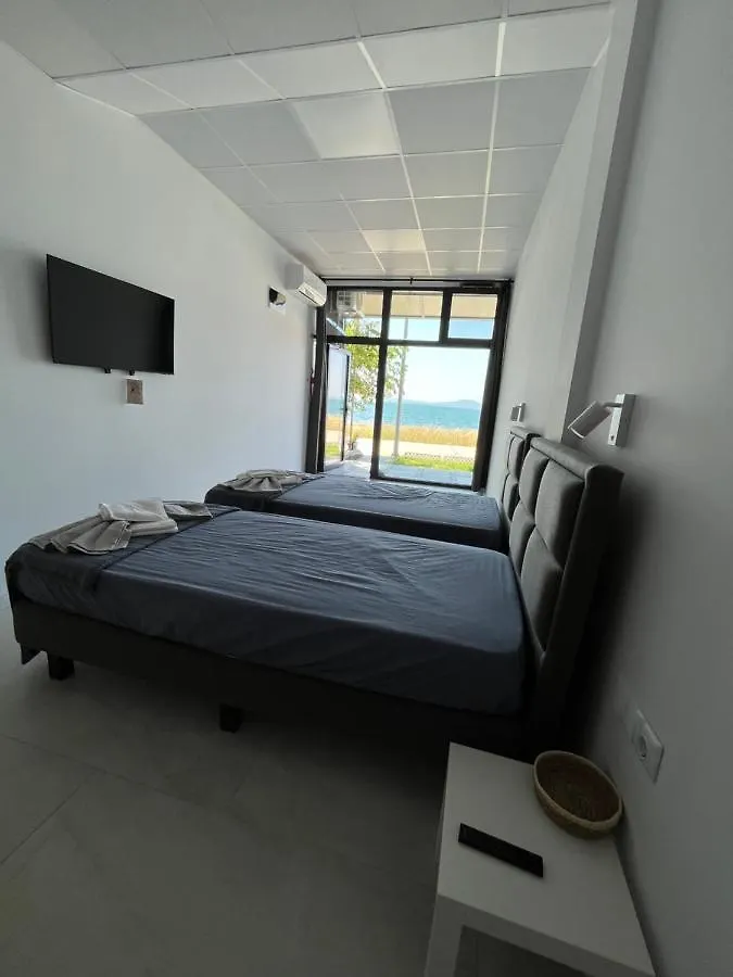 Aliara Dilara Beach Apartments Pomorie