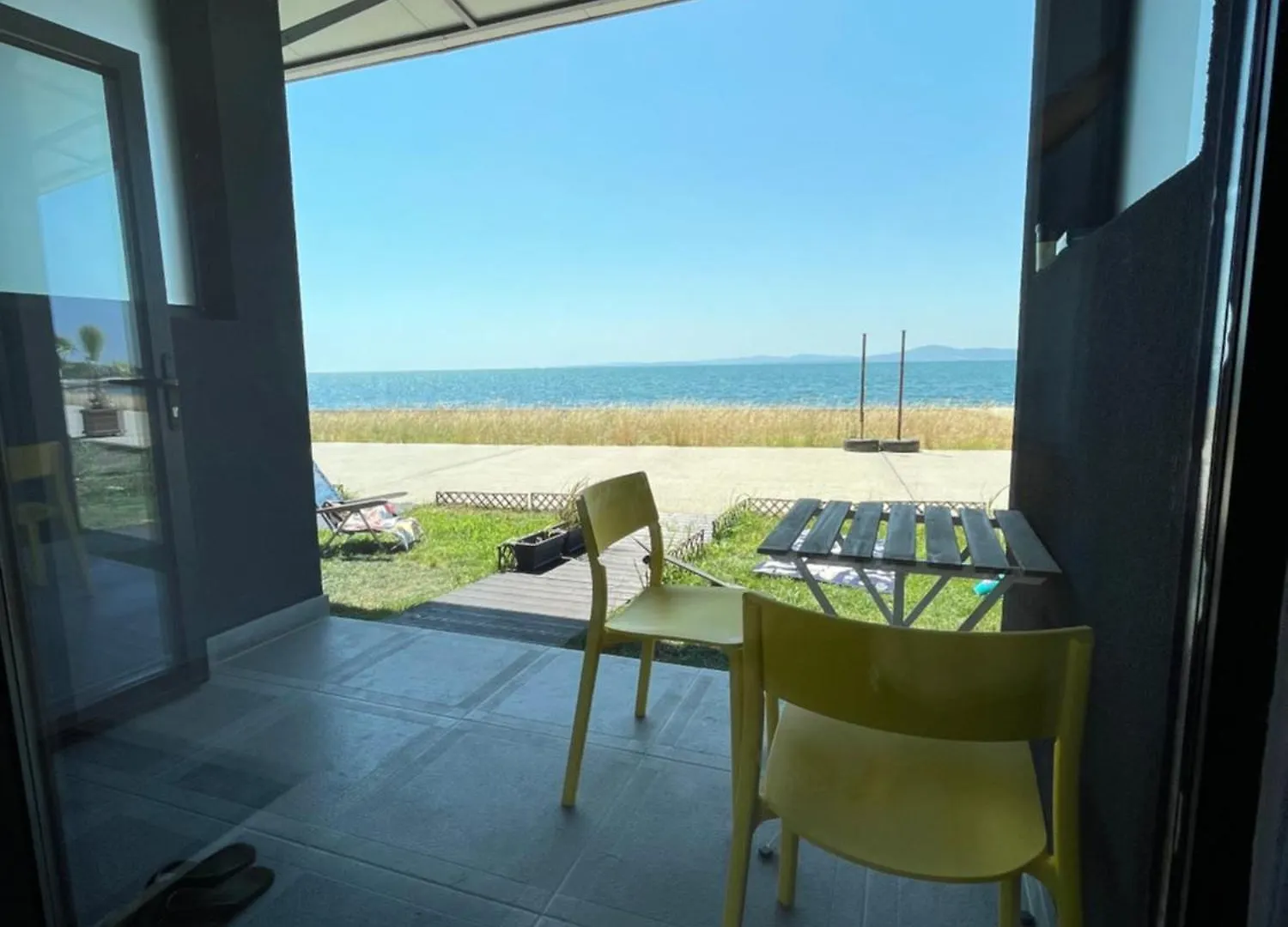 Aliara Dilara Beach Apartments Pomorie