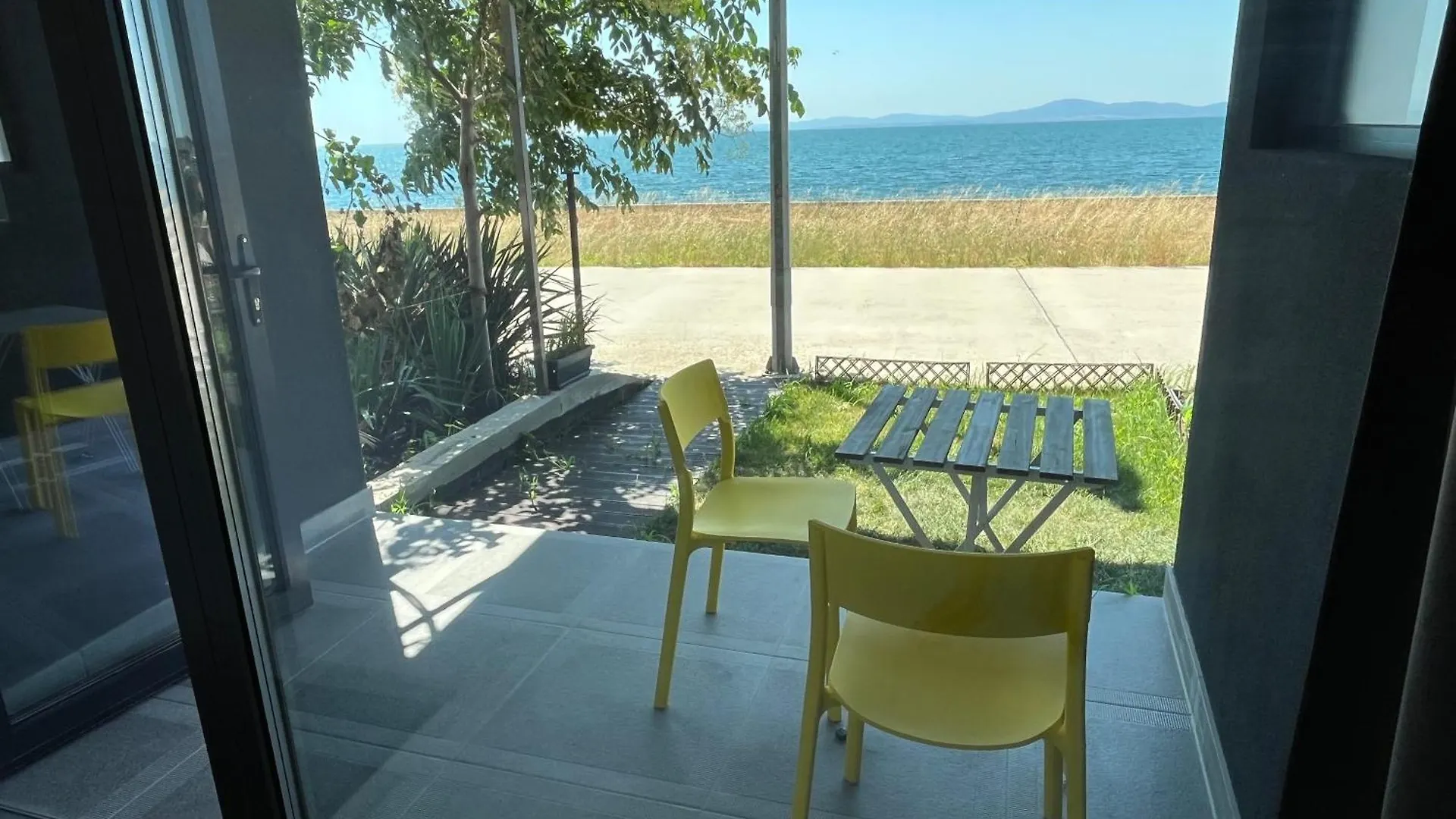 Aliara Dilara Beach Apartments Pomorie