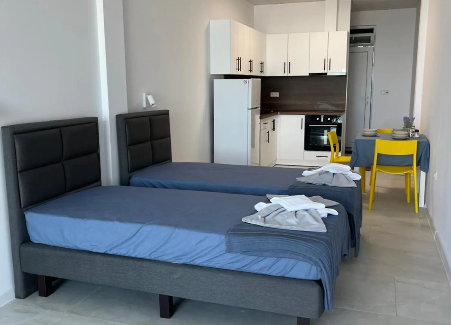 Aliara Dilara Beach Apartments Pomorie 0*,