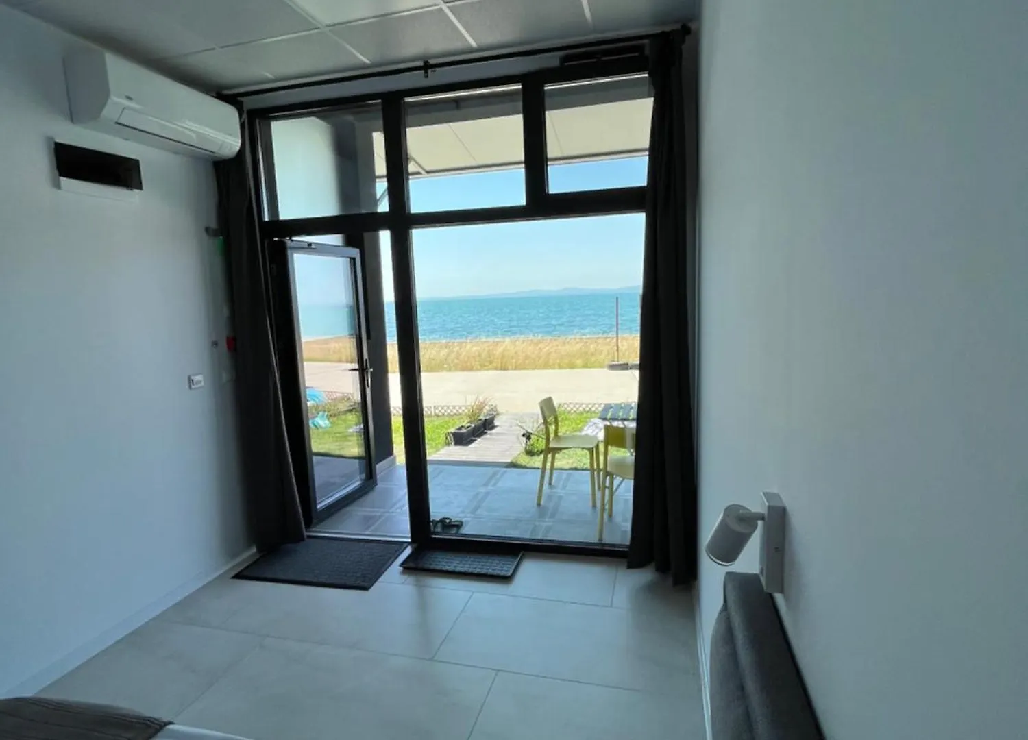 Aliara Dilara Beach Apartments Pomorie