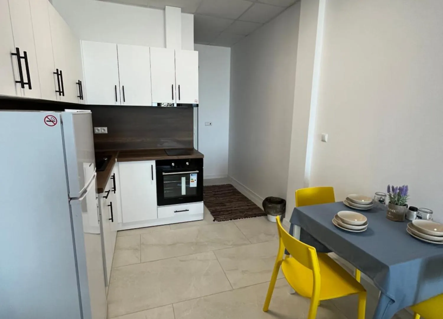Aliara Dilara Beach Apartments Pomorie