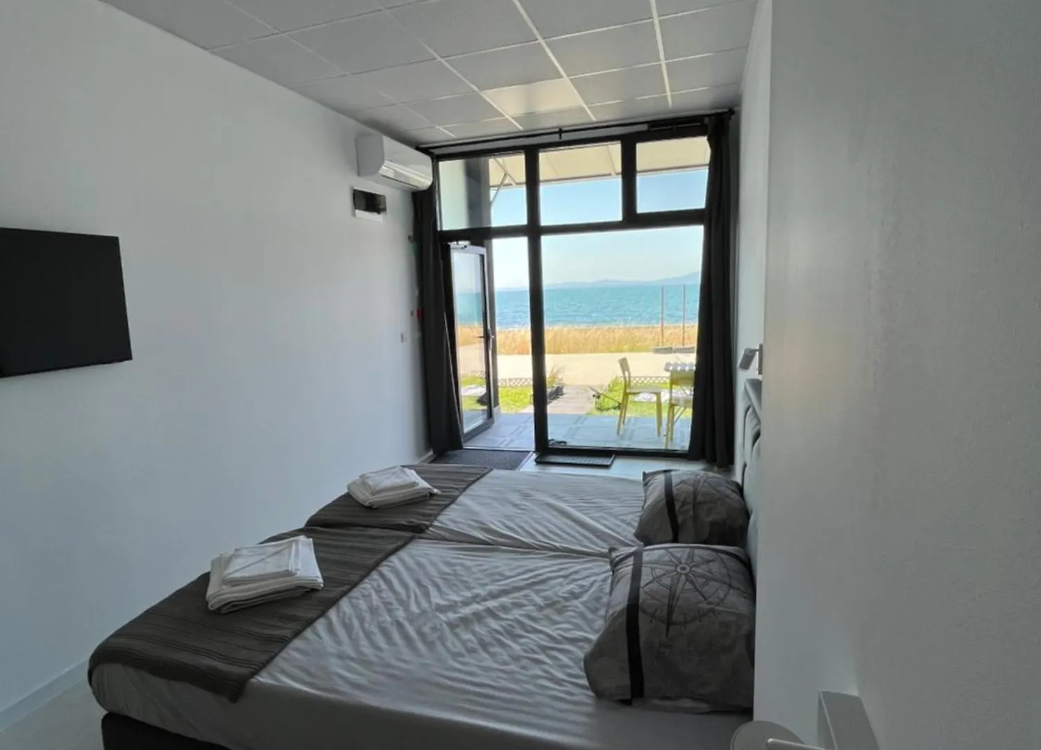 Aliara Dilara Beach Apartments Pomorie