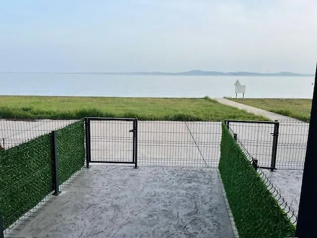 Aliara Dilara Beach Apartments Pomorie