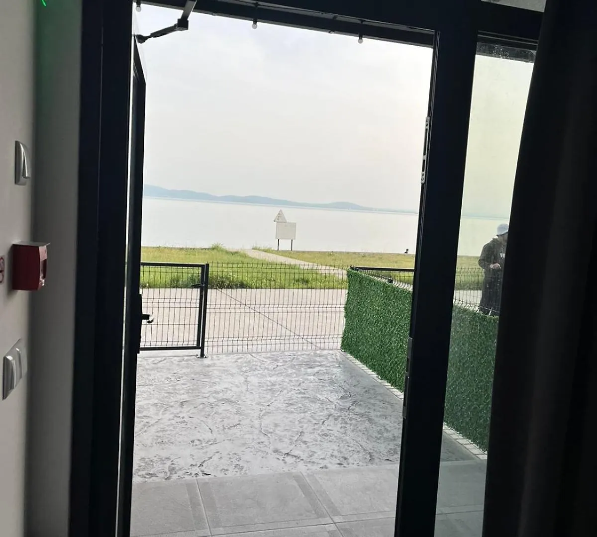 Aliara Dilara Beach Apartments Pomorie 0*,  Bulharsko