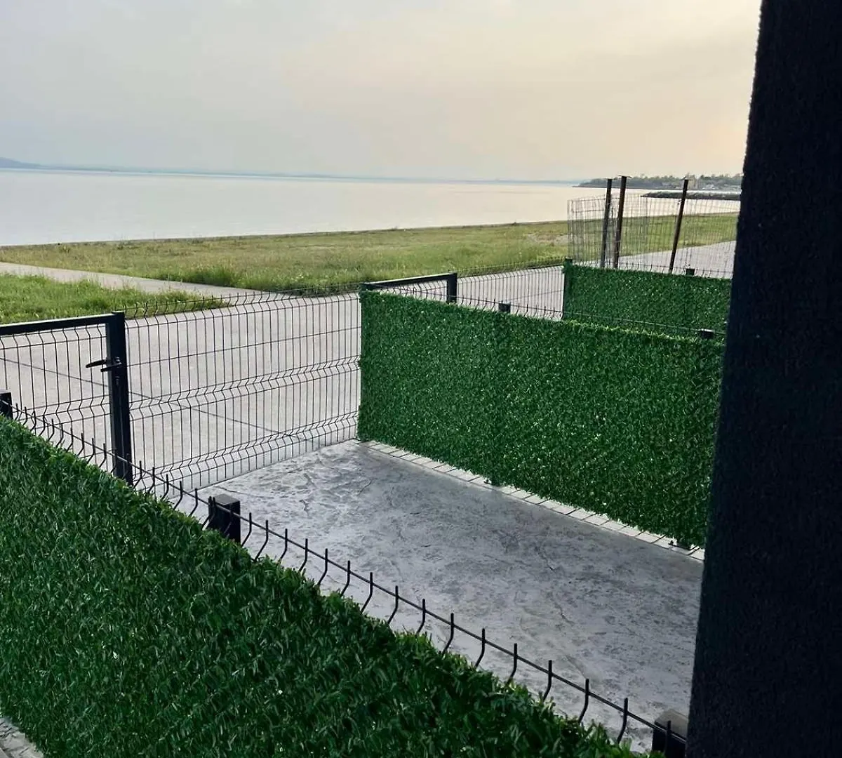 Aliara Dilara Beach Apartments Pomorie