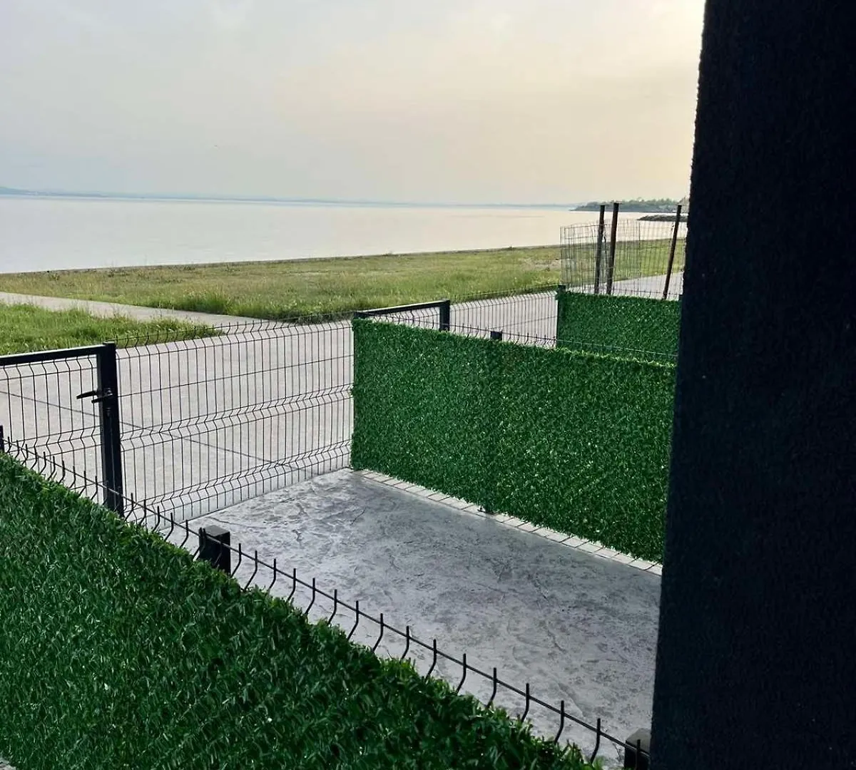Aliara Dilara Beach Apartments Pomorie Bulharsko
