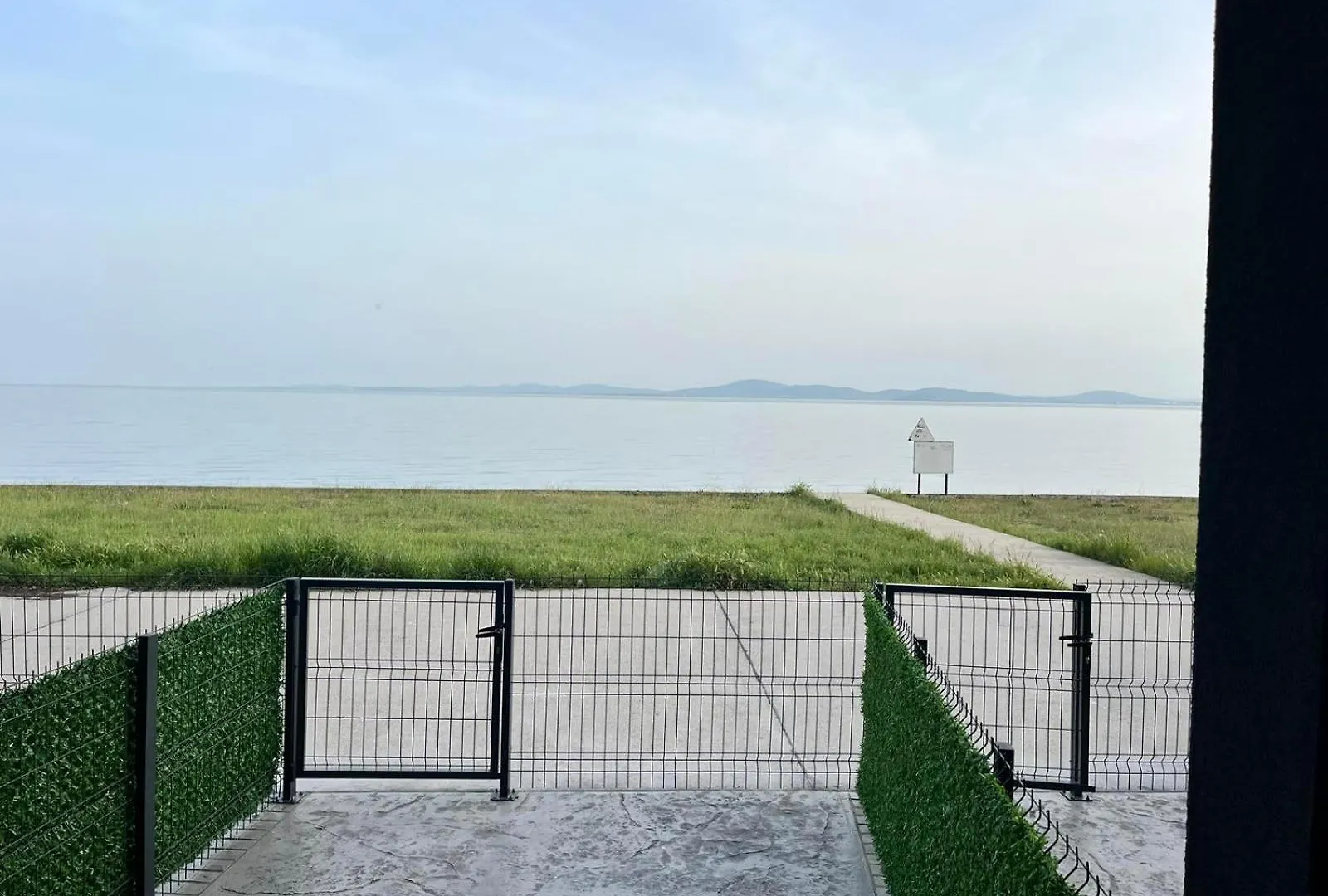 Aliara Dilara Beach Apartments Pomorie Bulharsko